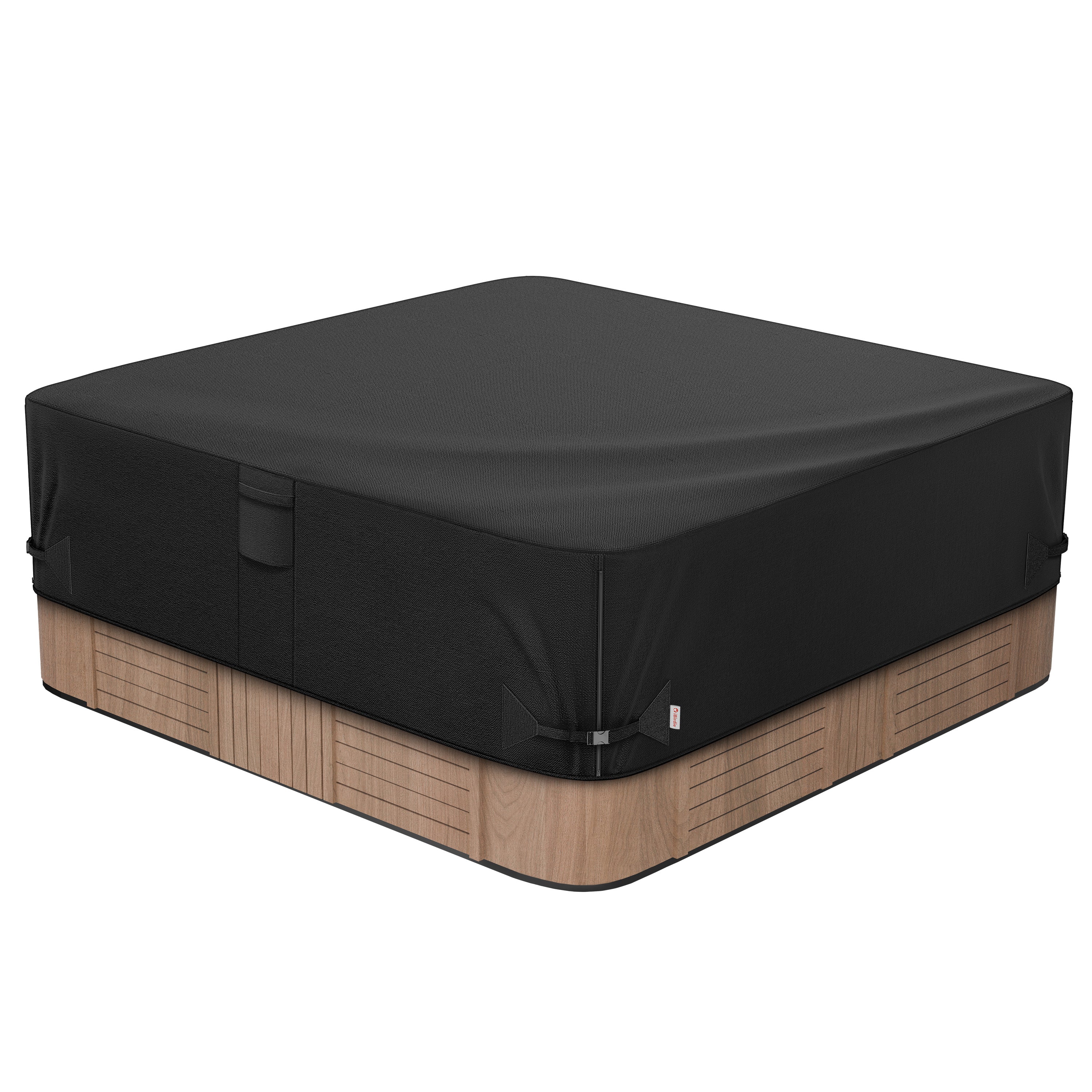 iBirdie Hot Tub Cover