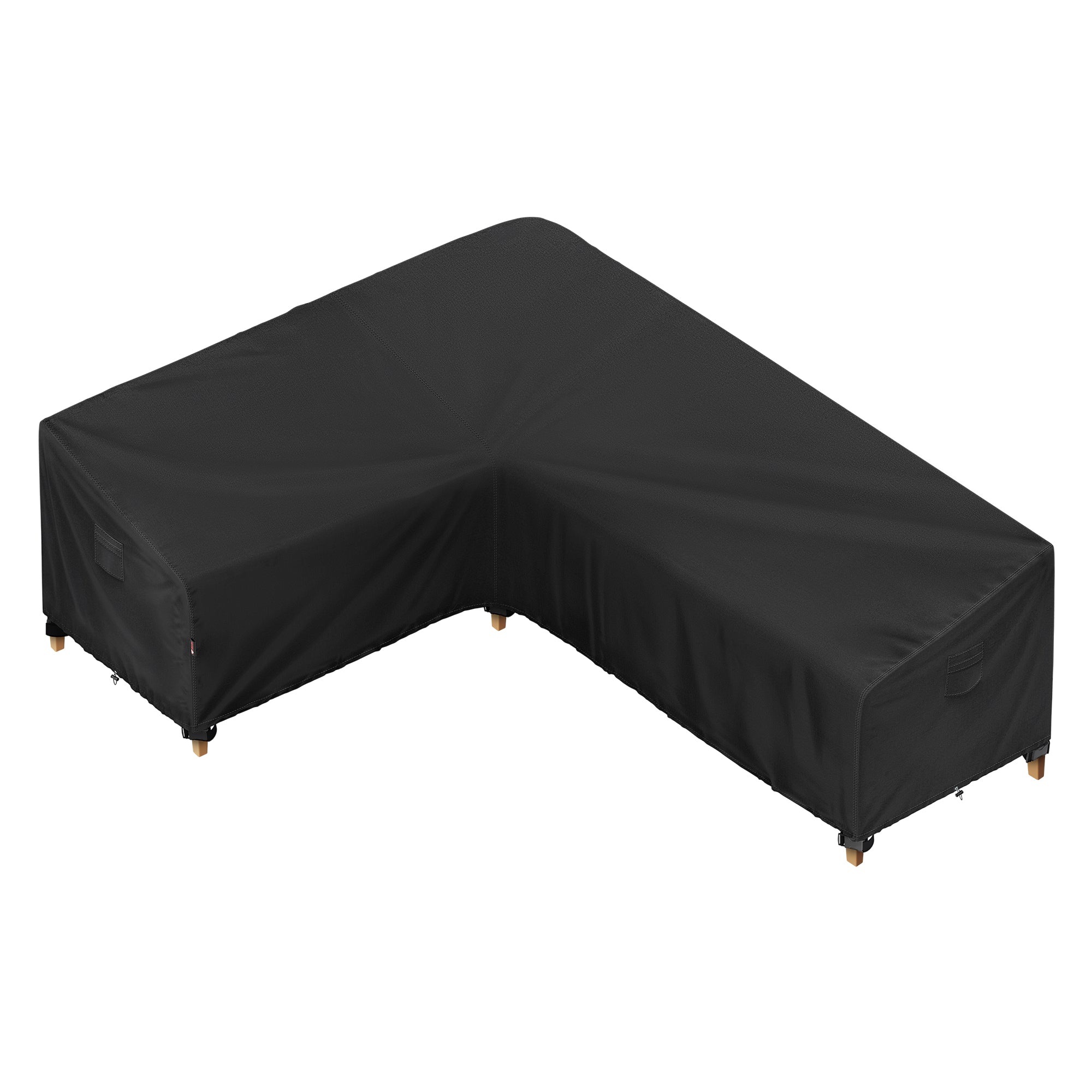 iBirdie Outdoor Sectional Sofa Cover