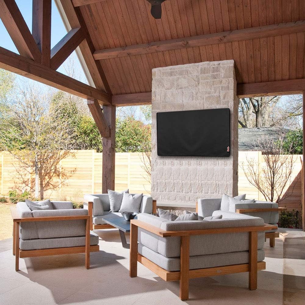 iBirdie Outdoor TV Cover