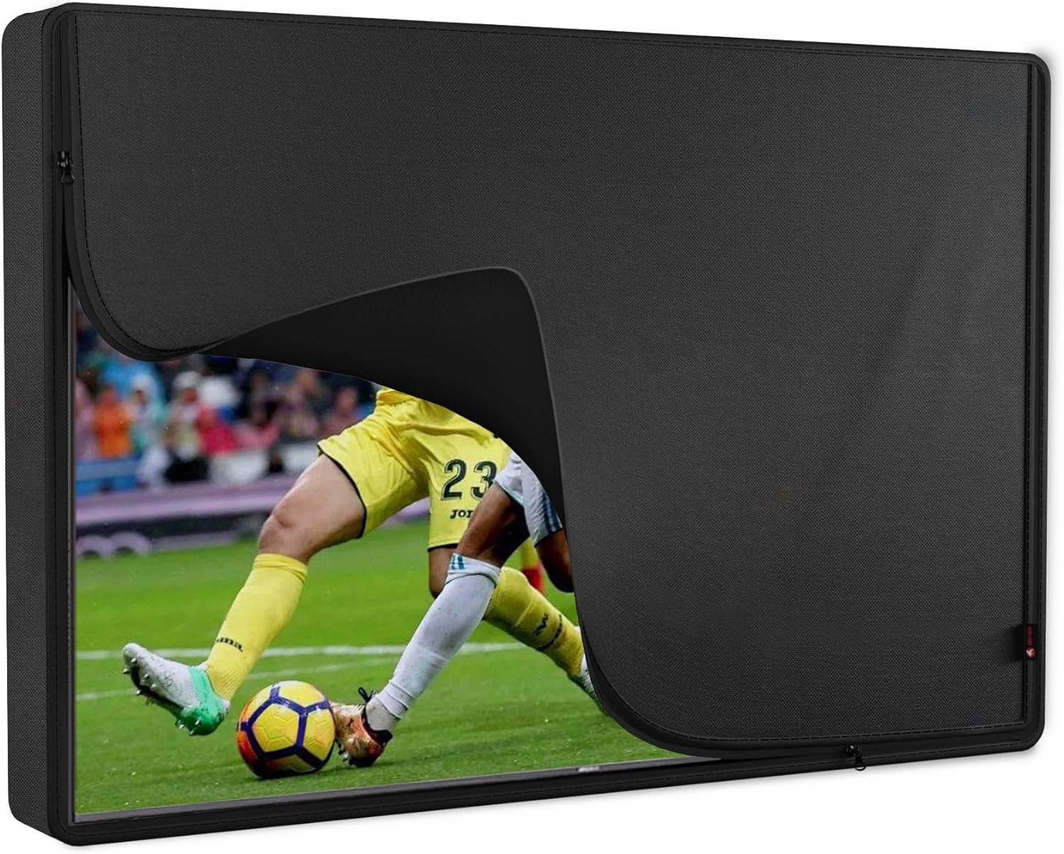 iBirdie Outdoor TV Cover with Zipper