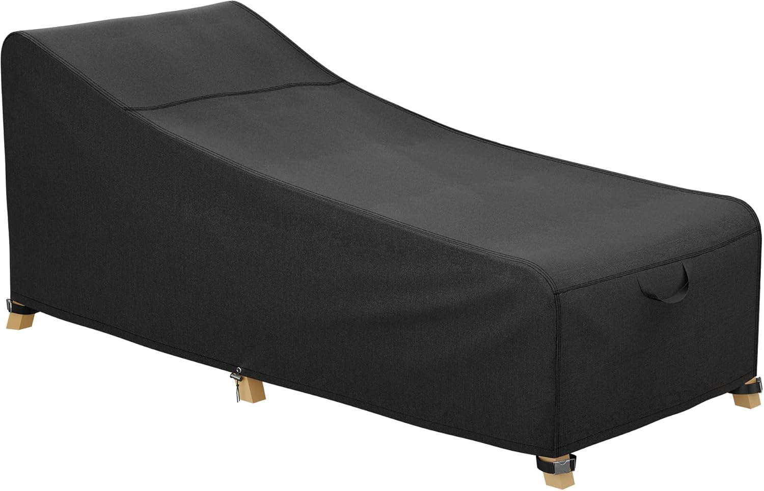 iBirdie Outdoor Lounge Chaise Chair Cover