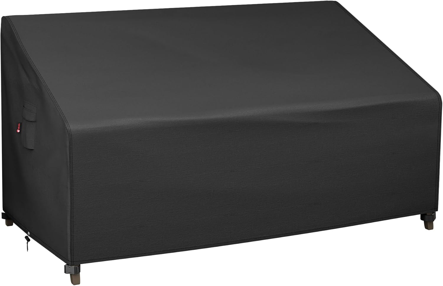 iBirdie Patio Furniture Sofa Cover